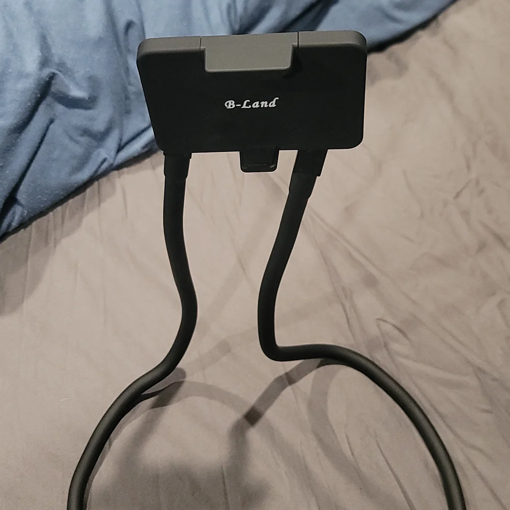 Cell Phone Holder